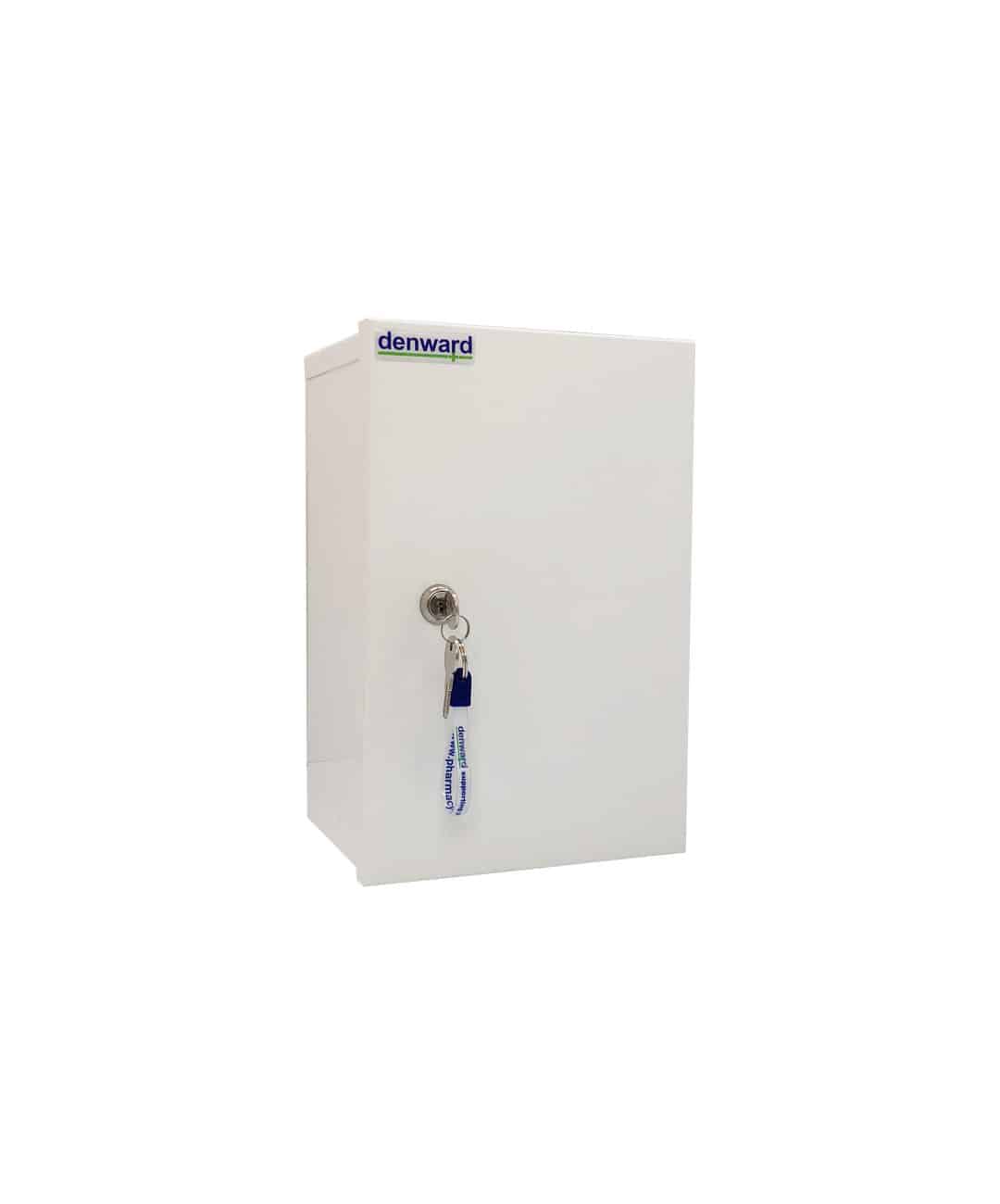 Self-Administration Medicine Cabinet (SAC210) 210W x 315Hx 155D