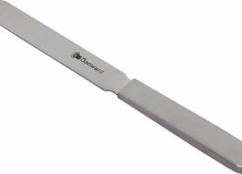 Stainless Steel Spatula 220mm