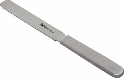 Spatula Stainless Steel 220mm (5″)