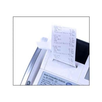 Thermal Paper Rolls