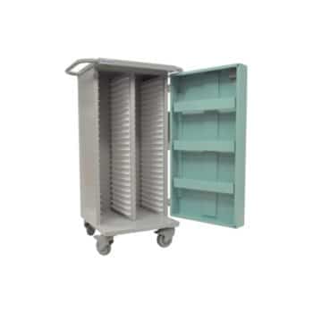 MDS Trolley - 48 Tray (TRO002)