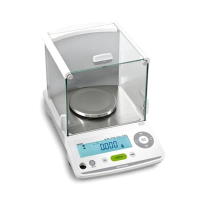 Verified Precision Balances TX Series (External Calibration)