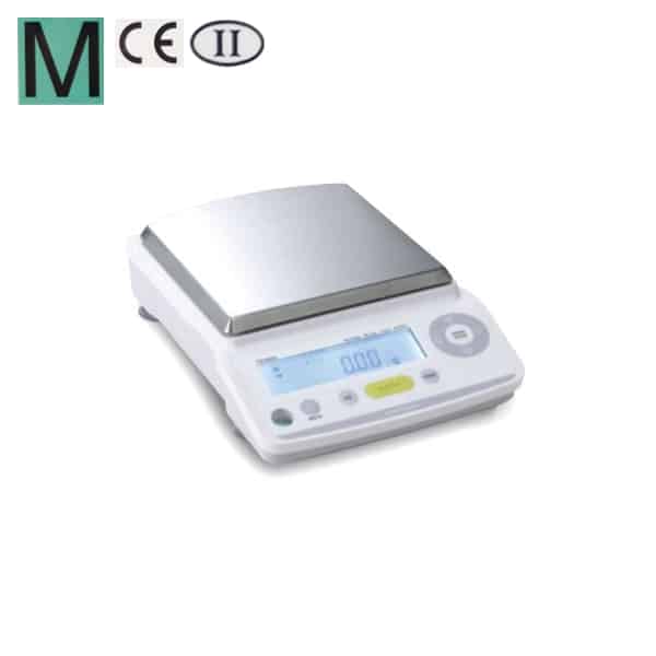 electronic weighing balance -1 kg-0.01 gm (10 mg)