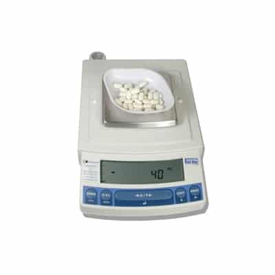 Verified Precision Balances UW Series