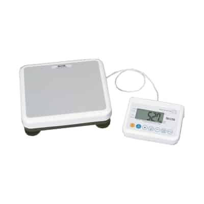 Tanita Digital Weighing Scale – Capacity 270kg (WB150SMA)