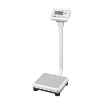 Tanita Digital Weighing Scale with Column Kit - Capacity 270kg