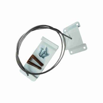 Security Clamp Denward