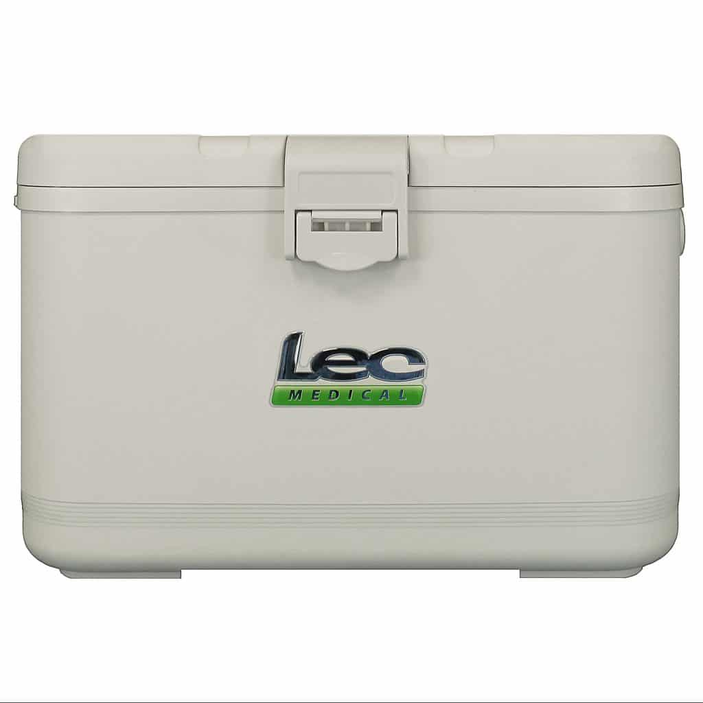 Portable Cooler VCP8UK 8ltr 210d x 340w x 240h (mm)