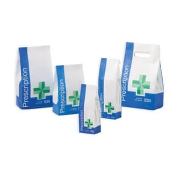 Prescription/Counter Bags