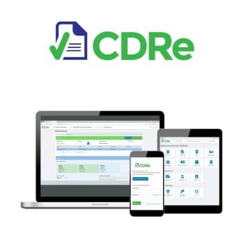 Electronic Controlled Drug Register