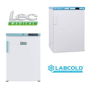 Laboratory Fridges