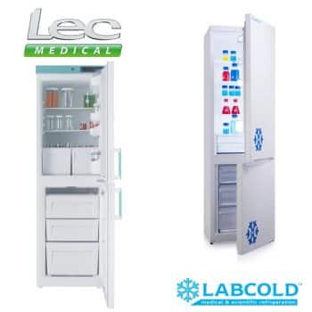 Laboratory Fridge Freezers