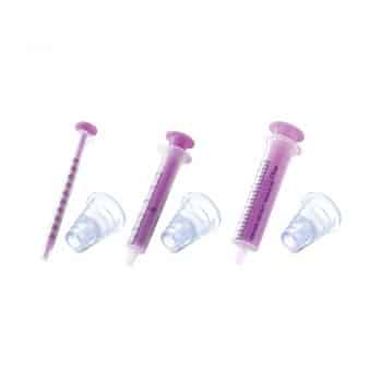 Oral Syringes