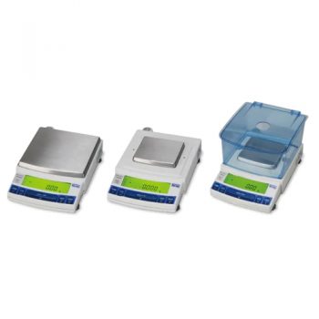 Electronic Weighing Scales (Schimadzu)