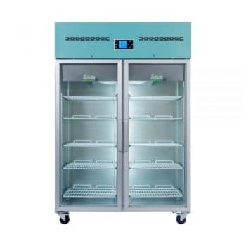 Large Capacity Fridges