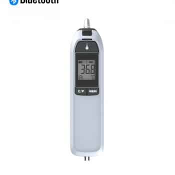 Clinical Grade Tympanic Thermometer with Bluetooth (RTP010BT)