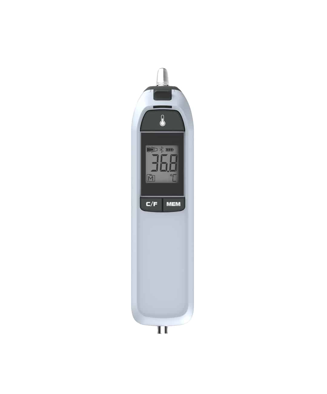 Clinical Grade Tympanic Thermometer (RTP010)