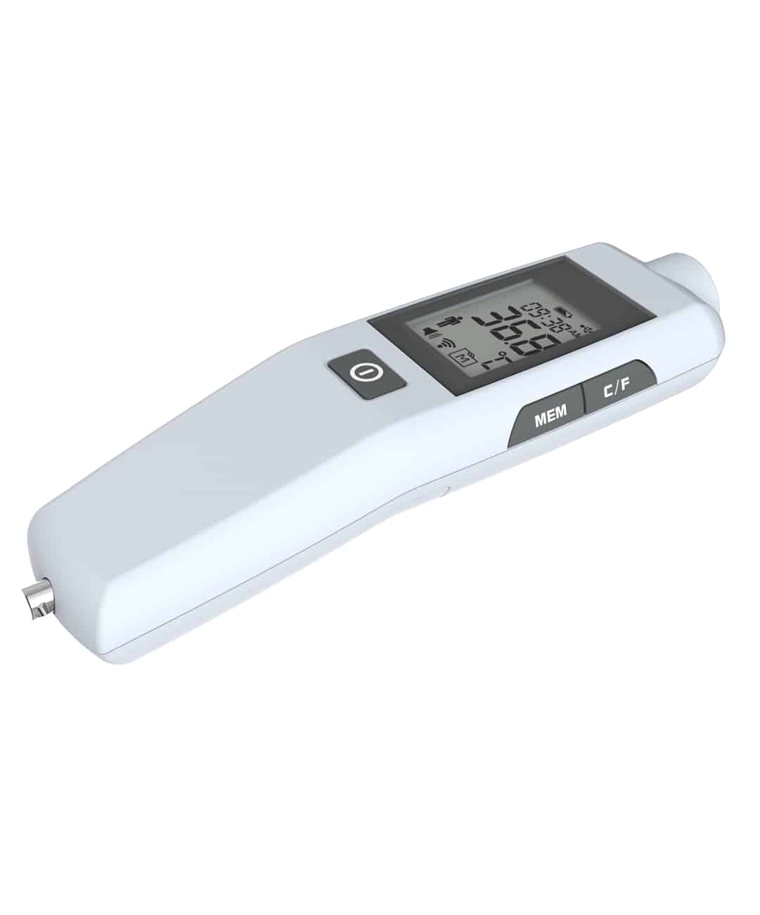 Non-Contact Clinical Infrared Forehead Thermometer (RSP010)