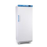Labcold Intellicold Pharmacy Fridge RLDF1824 | 543L Free Standing Medical Refrigerator | W750 x H1960 x D755