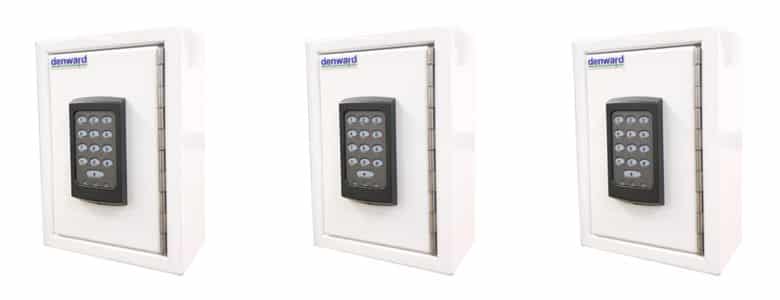 Access Control Locking