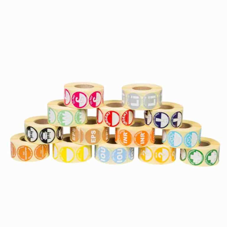 Durable Large Prescription Baskets 370mm