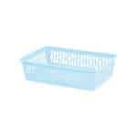 Prescription Basket 250mm (Light Blue) Pack 20
