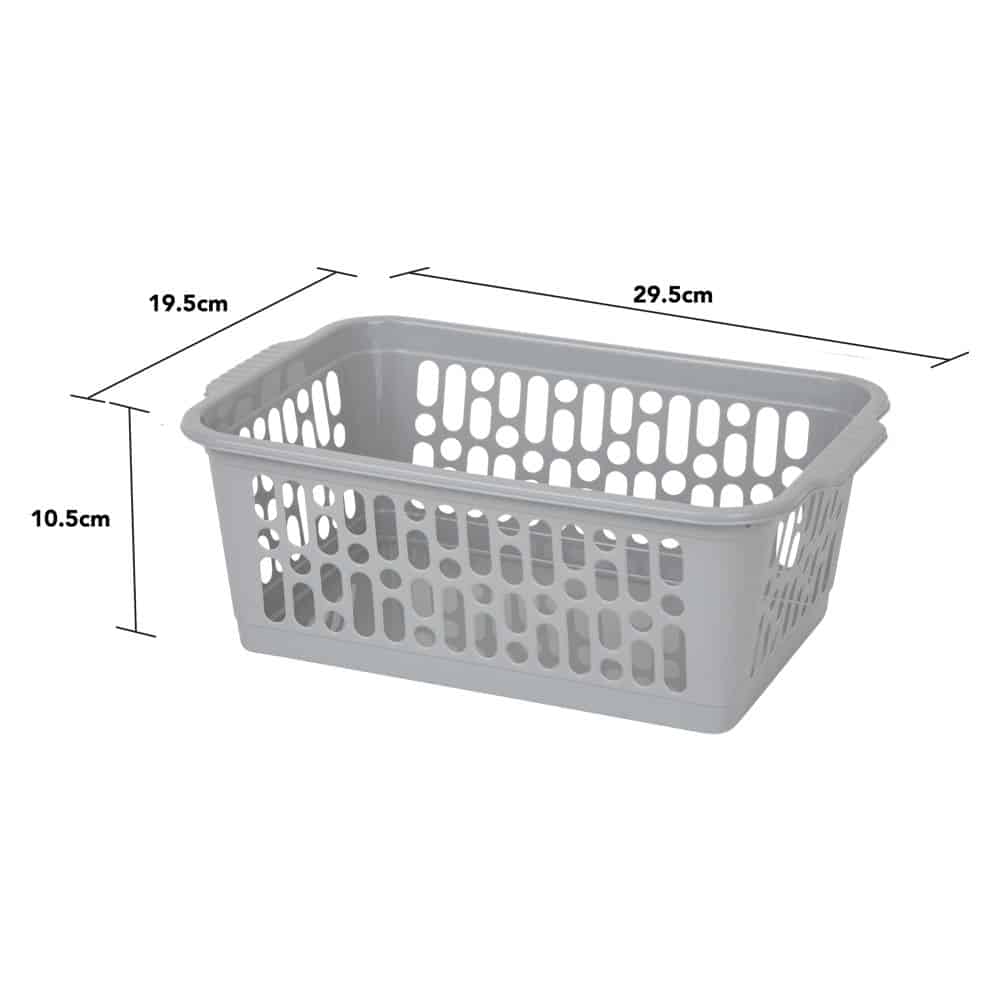 Medium 300mm Prescription Baskets (300 x 110 x 195mm)
