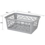 Large 370mm Prescription Baskets (370 x 147 x 250mm)
