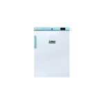 Lec Laboratory Essential Fridge Freezer LSFSC138DC | 138L Undercounter Laboratory Fridge Freezer | 595W x 850H x 660D