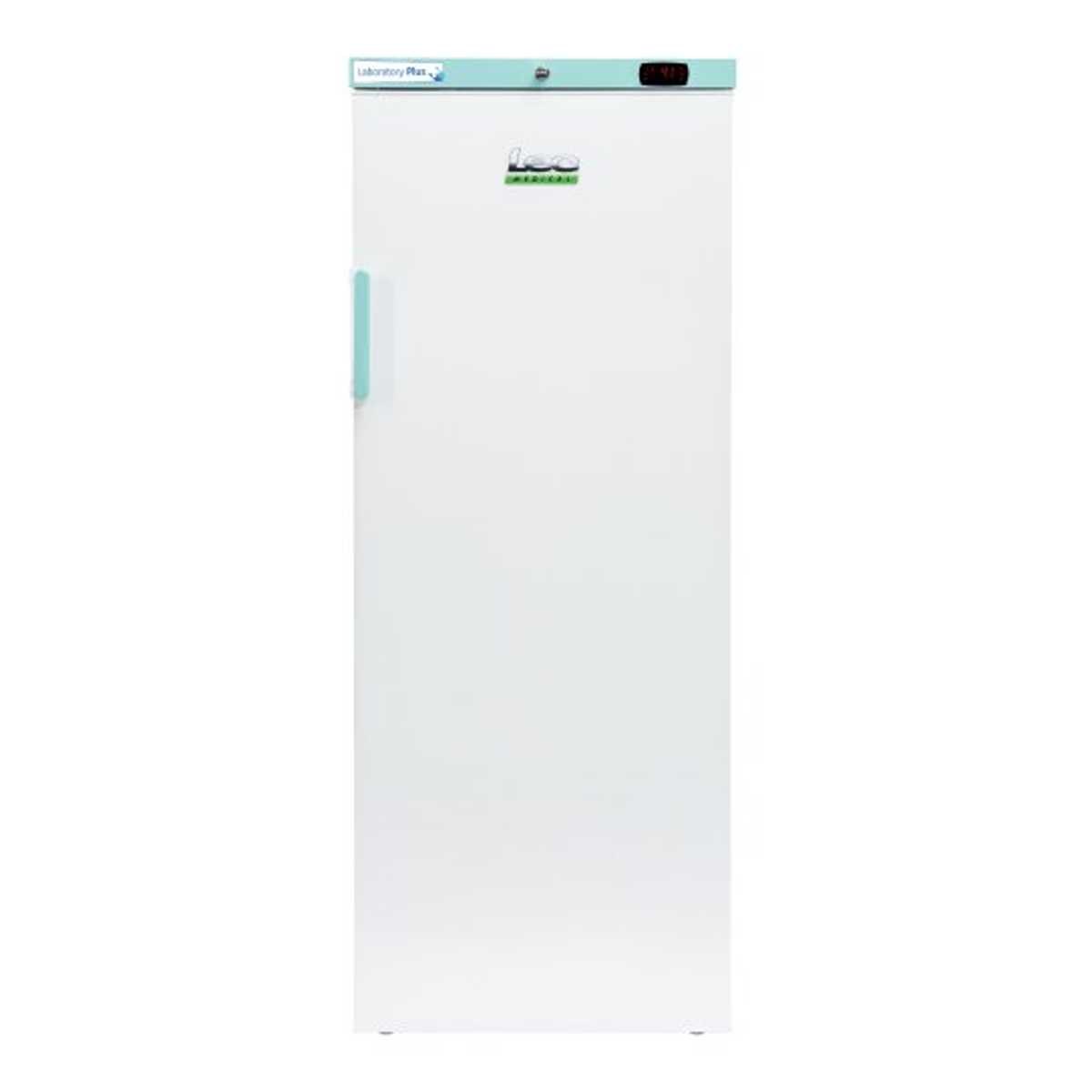 Lec Laboratory Plus Freezer LSFSF312BT | 312L Freestanding Laboratory Freezer | 595W x 1325H x 660D