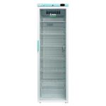 LEC Pharmacy Plus Fridge PPGR4000BT | 394L Freestanding Medical Refrigerator | 595W x 1925H x 600D