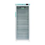 LEC Pharmacy Plus Fridge PPGR310BT | 310L Freestanding Medical Refrigerator | 595W x 1560H x 600D