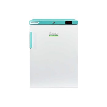 LEC PPSR158BT 158 litre countertop pharmacy fridge with lock alarm and Bluetooth