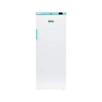 LEC PPSR310BT 310 litre countertop pharmacy fridge with lock alarm and Bluetooth