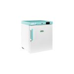LEC Pharmacy Plus Fridge PPSR47DC-UK | 47L Countertop Medical Refrigerator | 475W x 565H x 445D