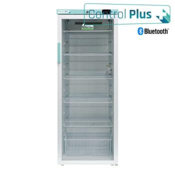 Lec Bluetooth Pharmacy Plus Fridge (PPGR310BT-UK) 595w x 1500h x 660d