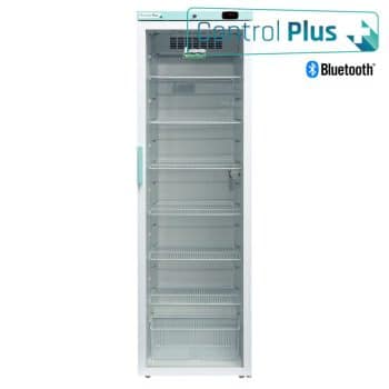 Lec Bluetooth Pharmacy Plus Fridge (PPGR400BT-UK) 595w x 1935h x 660d