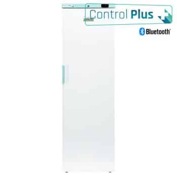 Lec Bluetooth Pharmacy Plus Fridge (PPSR400BT-UK) 595w x 1935h x 660d