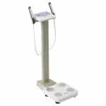 Tanita MC-780MA P Multi Frequency Segmental Body Composition Analyser (Capacity 270kg)