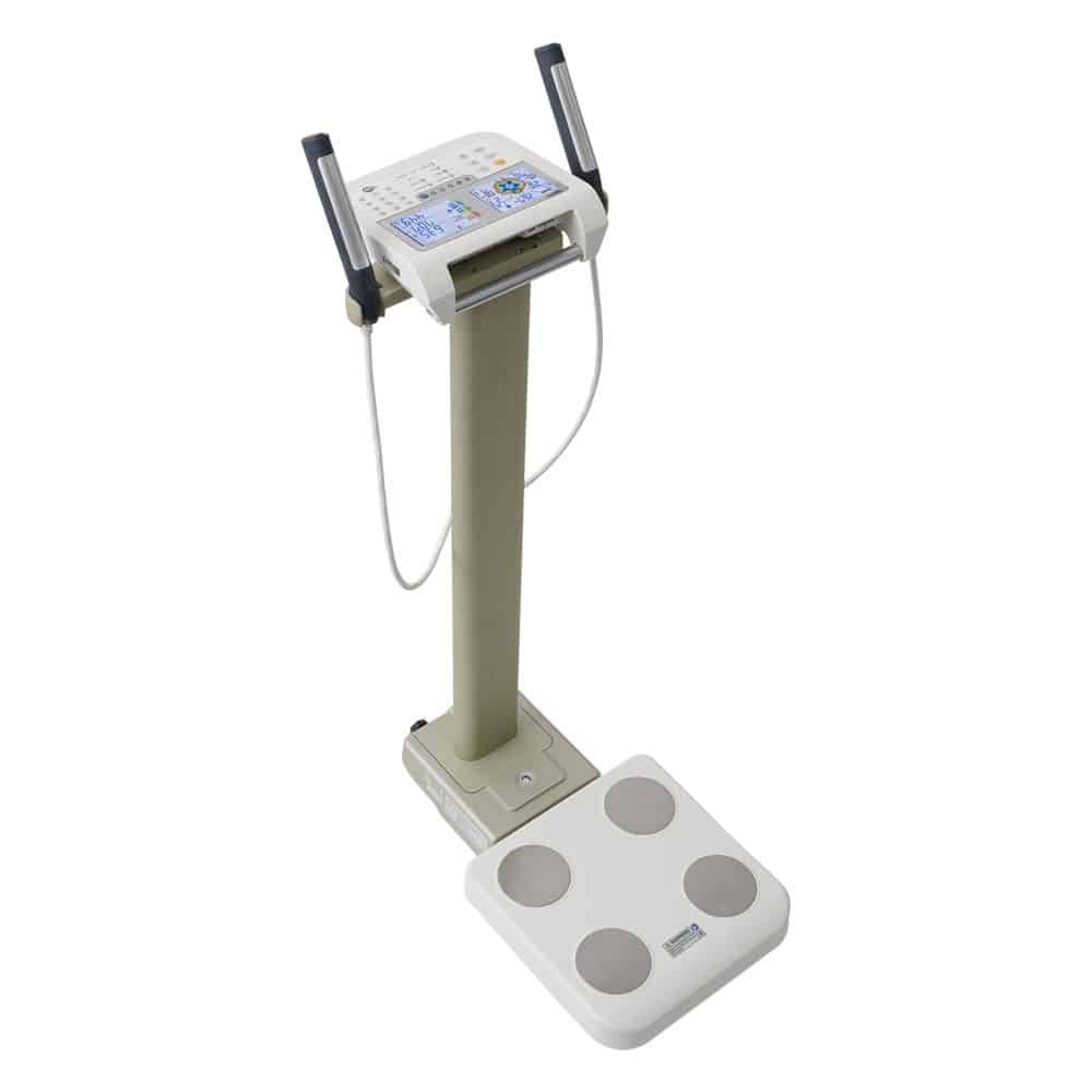 Segmental Body Composition Scale 270kg