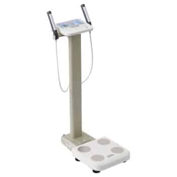 Tanita MC-780MA P Multi Frequency Segmental Body Composition Analyser