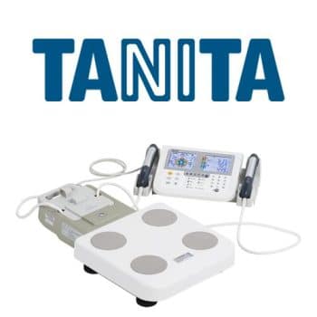 Bioimpedancia TANITA MC780MA