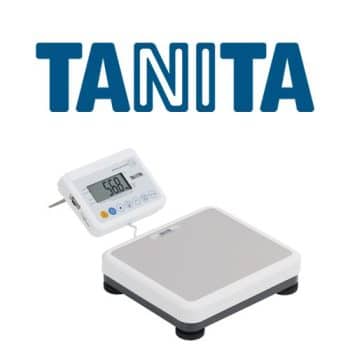 Tanita Medical Scales