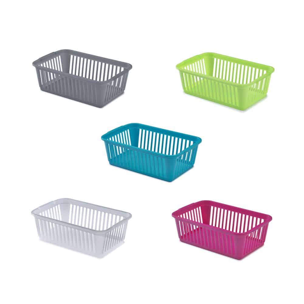 Small Prescription Baskets 250mm