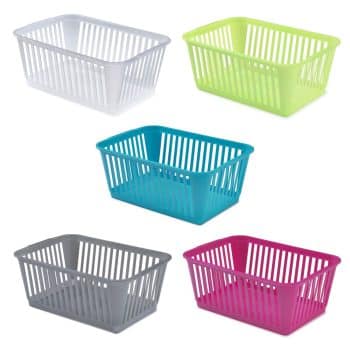 Large Prescription Baskets 370mm