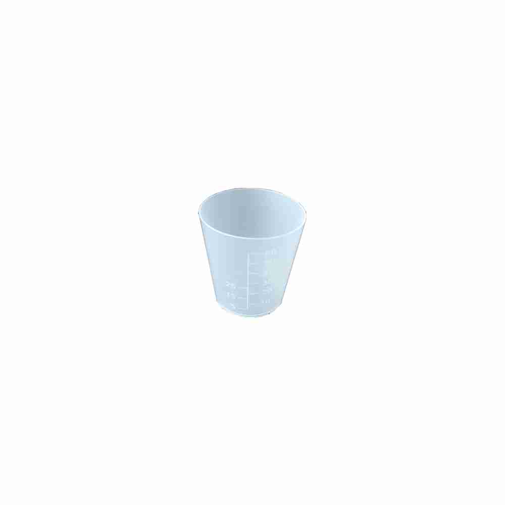 100 x 30ml-60ml Dispensing Cup