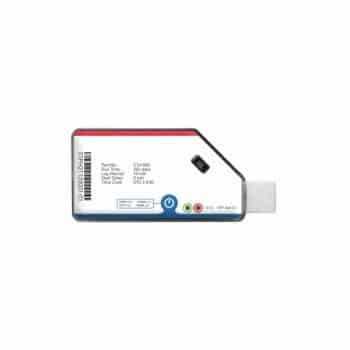 Single-Use PDF USB Data Logger (TEMP003P) -30°C to +70°C