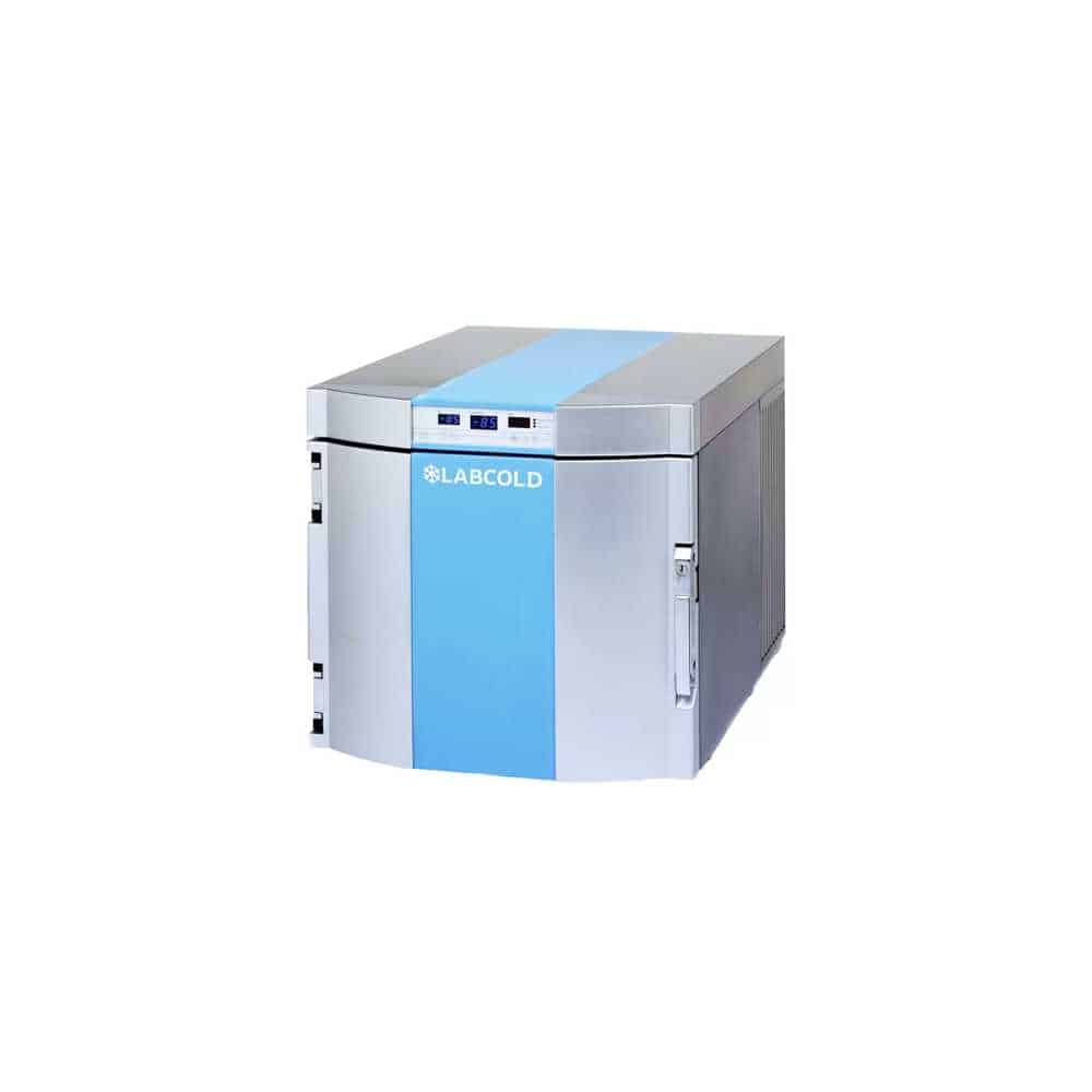 Labcold Ultra Low Temperature Freezer -80ºC (LULT3585) 540h x 580w x 765d
