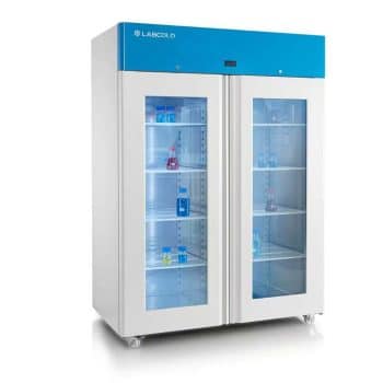 Labcold Large Laboratory Fridge (RAFG44043) W1420 x H1990 x D800