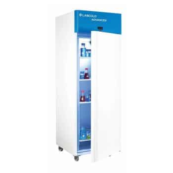 Labcold Large Laboratory Fridge (RAFR21043) W710 x H1990 x D800